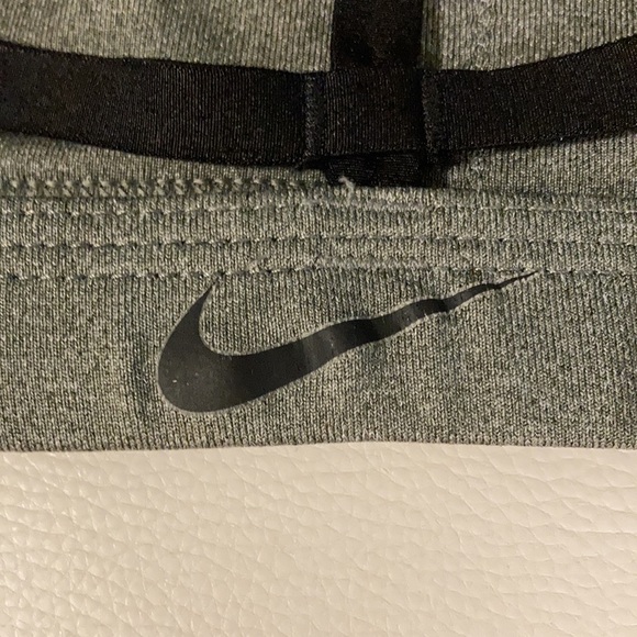 Nike Indy JDI Sports Bra - Picture 3 of 7